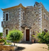 LIOKRINA country living villas & suites - B&B Koroni
