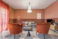 The Collection Barcelona - Sagrada Familia Cozy 3 Bedroom with balcony - Chambres d'hôtes Barcelone
