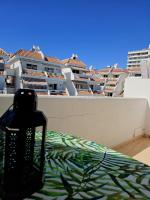 Las Americas Central Sun Appartament - B&B Arona