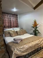 B&B Shymkent - Апартаменты 76\29 - Bed and Breakfast Shymkent