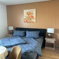 B&B Pruchten - Ferienpark Buntspecht Apartment 1 - Bed and Breakfast Pruchten