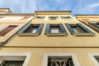 Domus Color - B&B Padua