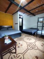 Habitación Familiar