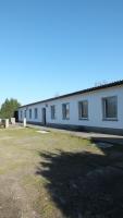 Ferienpark Buntspecht Apartment 1 - Bed and Breakfast