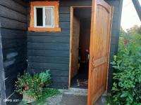 cabaña el remo - B&B Cunco