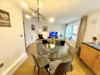 B&B Cambridge - Kiwi Tree Serviced Apartment - Bed and Breakfast Cambridge