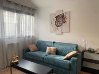 B&B Toulouse - Le Solférino toulouse centre - Bed and Breakfast Toulouse