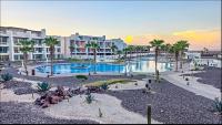 B&B Playa Encanto - Casa Adams Torre 13-202 Mayan Lakes Resort - Bed and Breakfast Playa Encanto