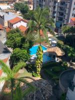 Apartment with Pool View 