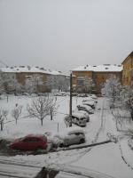 Apartament Florimont - Bed and Breakfast