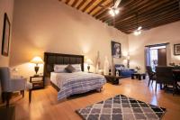 B&B Parras de la Fuente - The Moonlight Loft - Bed and Breakfast Parras de la Fuente