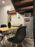 Exclusivas Habitaciones al Oriente - B&B