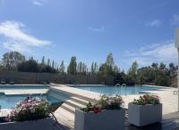 Casa Ghjulia St-Cyprien Rétro Chic - Bed and Breakfast Lecci