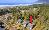 Sandpiper House-Manzanita Or - B&B