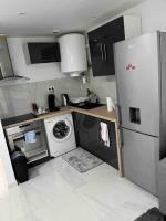 T2 dans une villa - B&B Bagnols-sur-Cèze