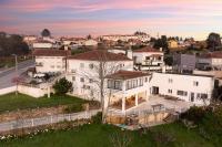 Guest House A Loja do Cantoneiro - B&B Albergaria-a-Velha