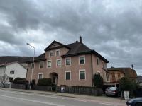 Privatzimmer in zentraler Lage in Geislingen (Steige) - Bed and Breakfast