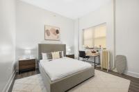 B&B Brooklyn - Bay Ridge Luxe: Stylish & Comfortable - Bed and Breakfast Brooklyn