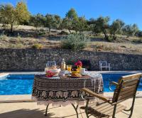 Viña Zarzarrosa Osuna - Ferienwohnung