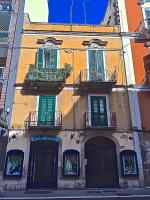 Stefano's Apartment - B&B