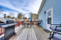 B&B Logan - Renovated Family House Game Room, Deck and Hot Tub! - Bed and Breakfast Logan