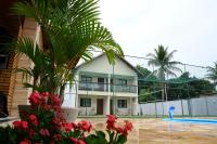 Chácara Brisa do Canto - B&B