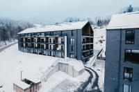 Apartament Foggy Summit - B&B