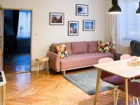 B&B Brno - Rodinný byt pro 4 na Brno-střed - Bed and Breakfast Brno