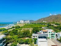 Studio - Vue sur Mer