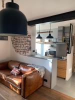 L'appart sur le canal - B&B París