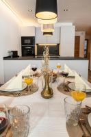 B&B Oberau - AUSZEIT Apartments - Bed and Breakfast Oberau