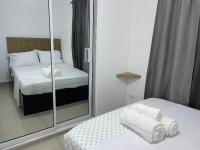 Plataview Apartahotel apt 3A - B&B