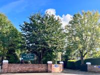 Ashfield Bed & Breakfast - Ferienwohnung