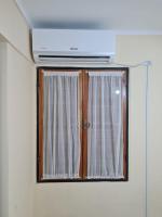 Dpto céntrico exc. ubicación - Ferienwohnung Mendoza