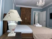 Mikpritja Pogradec, Tushemisht - Ferienwohnung Pogradec