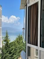Mikpritja Pogradec, Tushemisht 1 - B&B