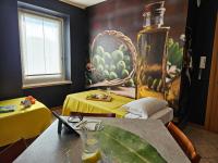 Camera Matrimoniale Economy - Dependance 