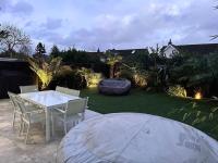 Northbourne House - B&B
