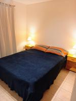 Apartamento céntrico 3 ambientes - Ferienwohnung San Martín de los Andes