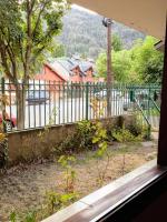 Apartamento céntrico 3 ambientes - Ferienwohnung San Martín de los Andes