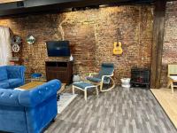 B&B Philadelphia - City Loft , Live/Work Space. - Bed and Breakfast Philadelphia