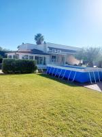 Syracuse Blue Sea - Bed and Breakfast