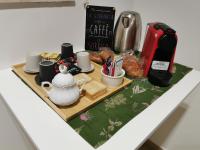 Colour House - B&B Roma