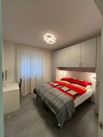 Double or Twin Room with Private Bathroom