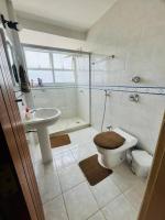 apartamento no centro Guarapari com garagem! - B&B