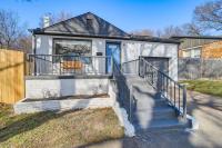 Lovely Tulsa Vacation Rental ~ 3 Mi to Downtown! - Chambres d'hôtes Tulsa