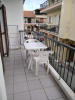 Triple Room with Balcony