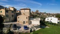 B&B San Marino - Antica Colombaia - Bed and Breakfast San Marino