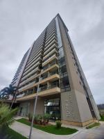 Suíte Luxo Via Premiere - Bed and Breakfast Rio de Janeiro