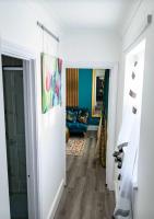 Luxury ApArt Gallery Apartment 1 Near River & Free Parking - B&B Bedford
